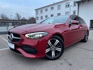 Mercedes-Benz C-Class 2024