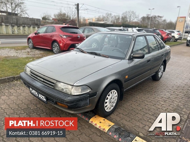 Toyota Carina