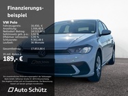 Volkswagen Polo 2022