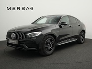 Mercedes-Benz GLC-Class 2022
