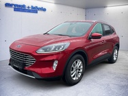 Ford Kuga 2022