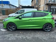 Ford Fiesta 2023