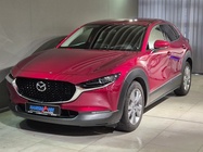 Mazda CX-30 2022