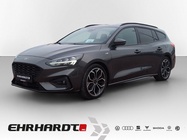 Ford Focus 2019
