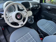 Fiat 500 2020