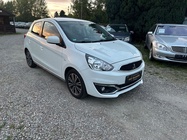 Mitsubishi Space Star 2018