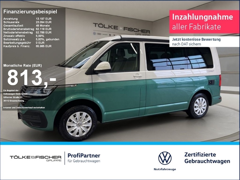 Volkswagen T6