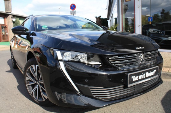 Peugeot 508 2023