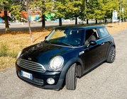 MINI Cooper 2010
