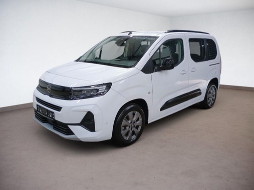 Opel Combo 2024