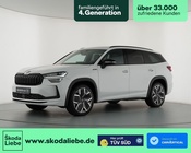 Skoda Kodiaq 2025