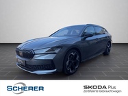 Skoda Superb 2025