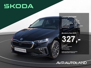 Skoda Scala 2025