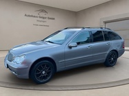 Mercedes-Benz C-Class 2003