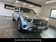 Mercedes-Benz GLC-Class 2021