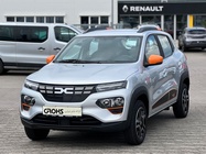Dacia Spring 2023