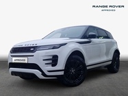 Land Rover Evoque 2025