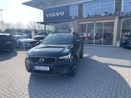Volvo XC40 2026