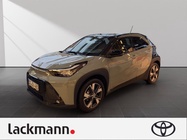 Toyota Aygo 2026