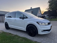 Volkswagen Touran 2019