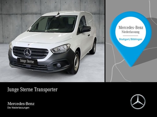 Mercedes-Benz Citan 2022