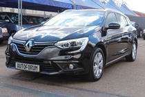 Renault Megane 2019