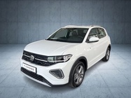 Volkswagen T-Cross 2025