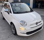 Fiat 500 2021