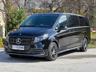 Mercedes-Benz V-Class 2024