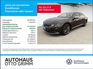 Volkswagen Arteon 2022