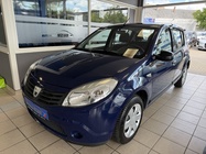 Dacia Sandero 2009