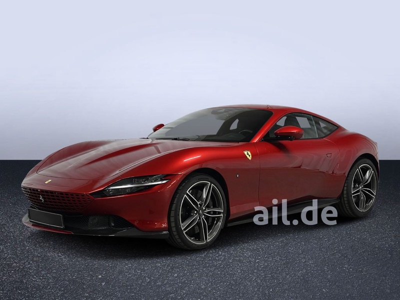 Ferrari Roma