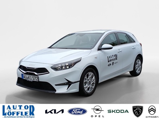 Kia cee'd / Ceed 2025