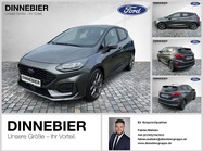 Ford Fiesta 2023
