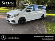 Mercedes-Benz V-Class 2021