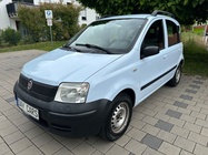 Fiat Panda 2008