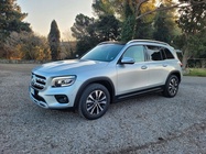 Mercedes-Benz GLB-Class 2022