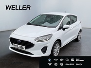Ford Fiesta 2022