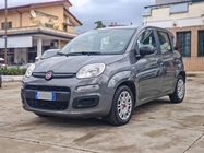 Fiat Panda 2020