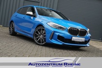 BMW 1 Series 2020