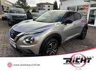 Nissan Juke 2025
