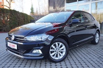 Volkswagen Polo 2021