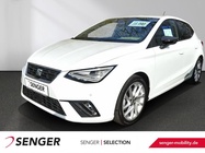 Seat Ibiza 2021