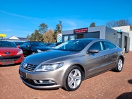 Volkswagen CC 2012