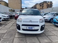Citroen C3 2015