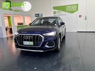 Audi Q3 2021