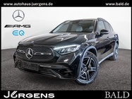 Mercedes-Benz GLC-Class 2024
