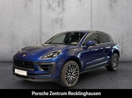 Porsche Macan 2023