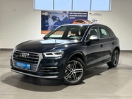 Audi SQ5 2019