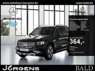 Mercedes-Benz GLB-Class 2025